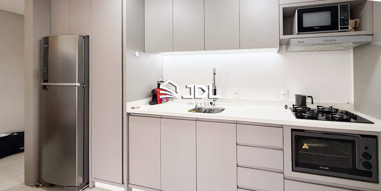 Apartamento à venda no bairro Salto do Norte: