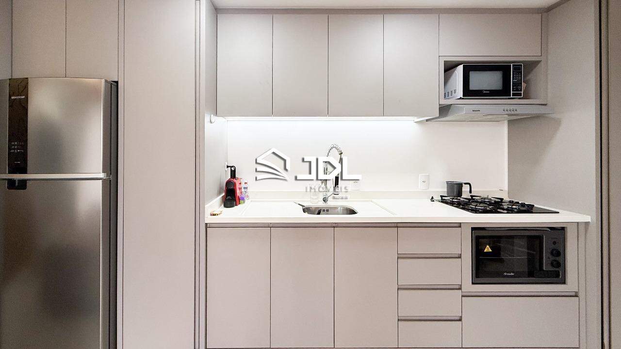 Apartamento à venda no bairro Salto do Norte: 