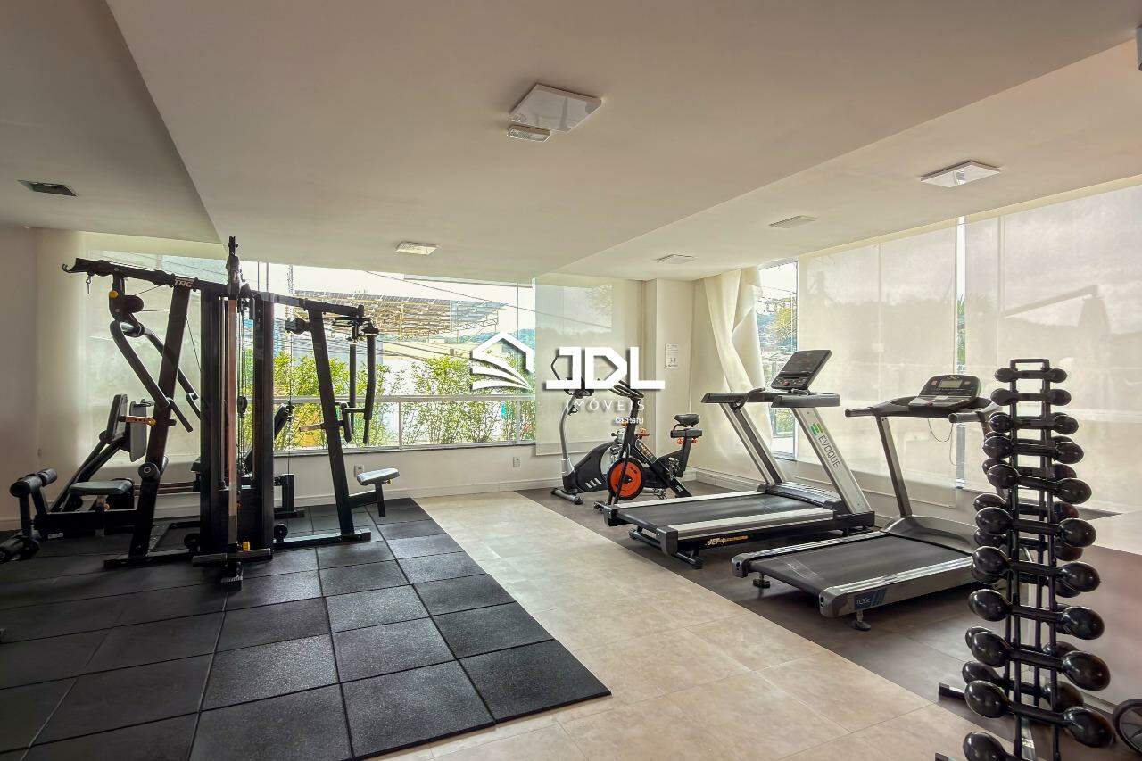 Apartamento à venda no bairro Velha: 