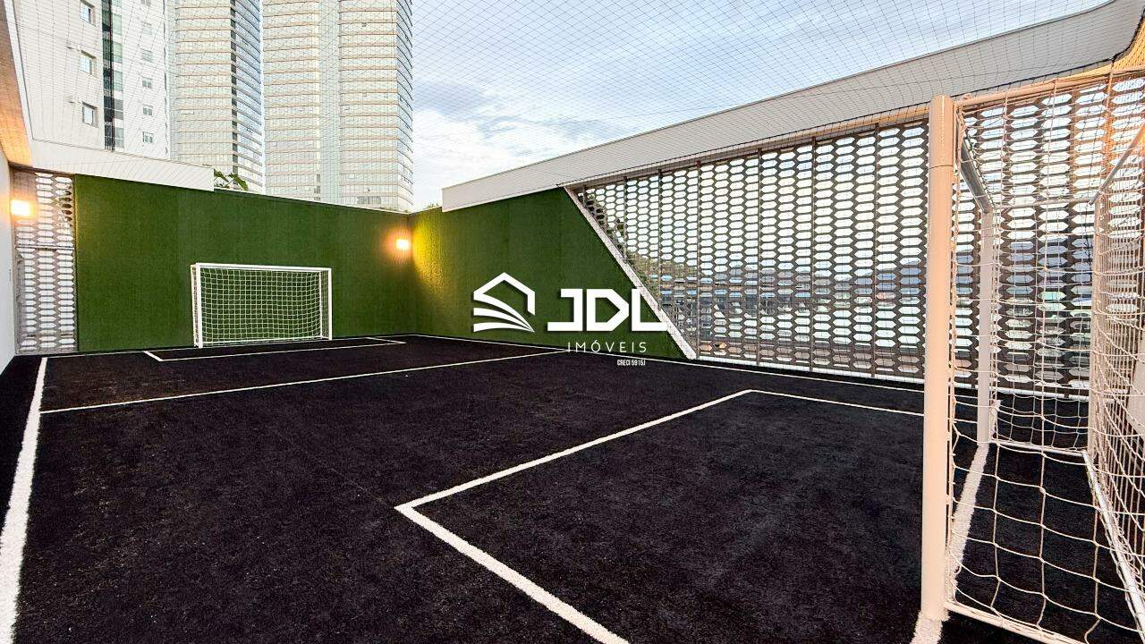 Apartamento à venda no bairro Centro: 