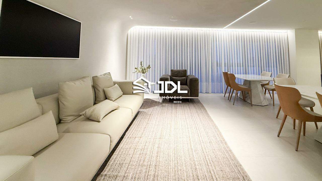 Apartamento à venda no bairro Centro: 