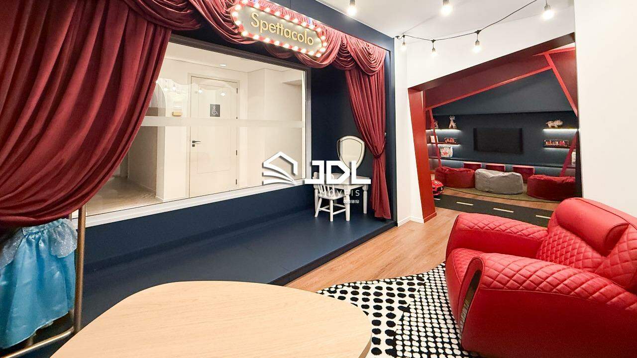 Apartamento à venda no bairro Centro: 