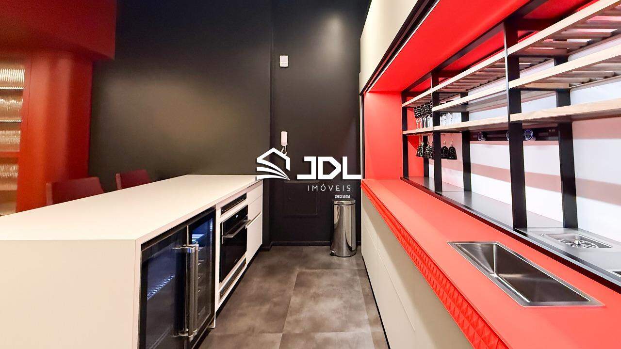 Apartamento à venda no bairro Centro: 