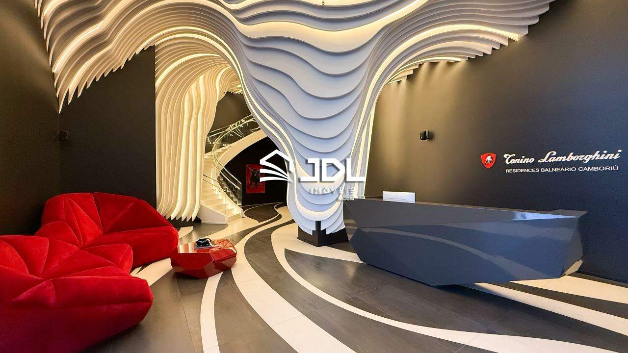 Apartamento à venda no bairro Centro: 
