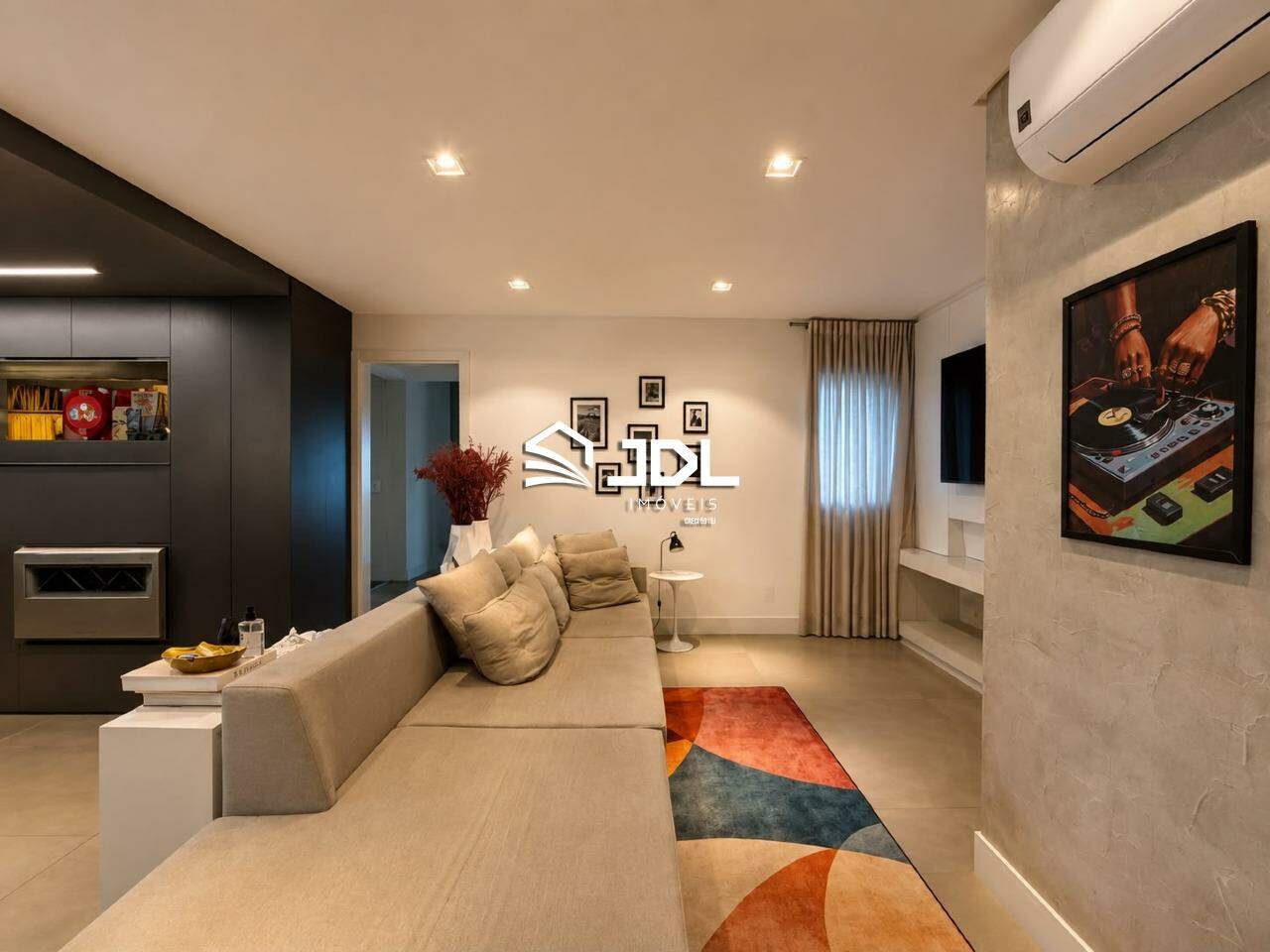 Apartamento à venda no bairro Centro: 