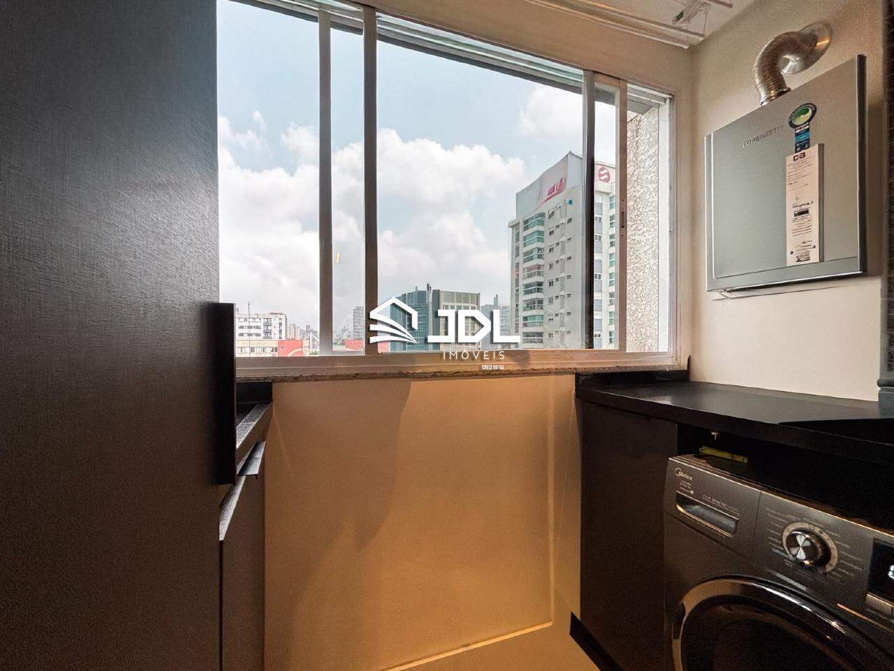Apartamento à venda no bairro Centro: 