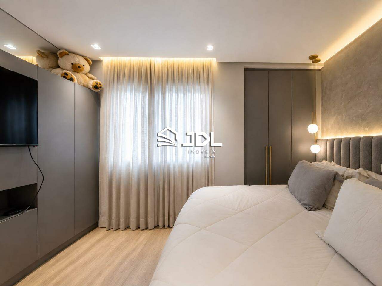 Apartamento à venda no bairro Centro: 
