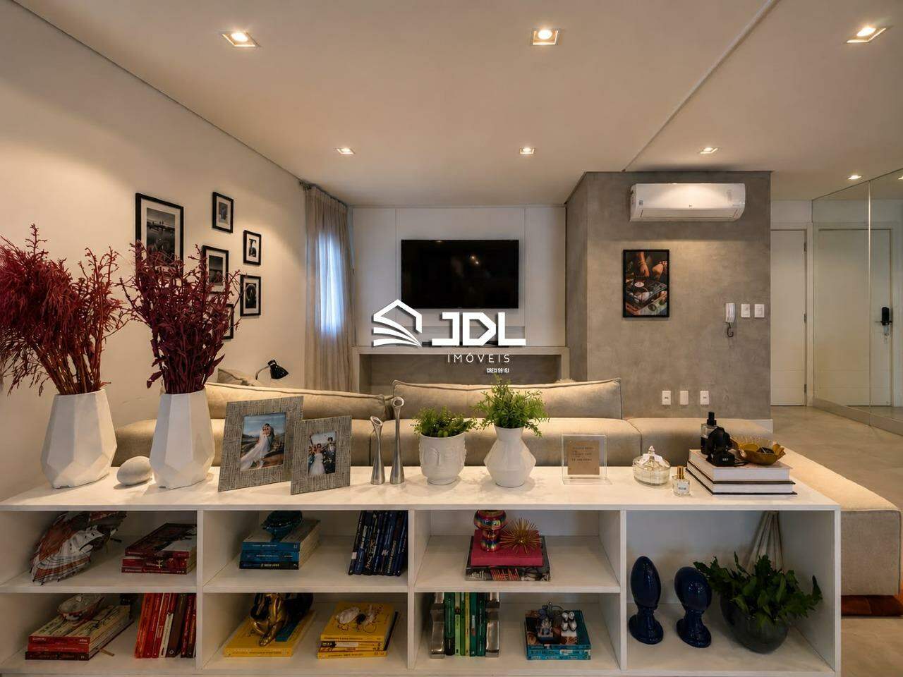 Apartamento à venda no bairro Centro: 
