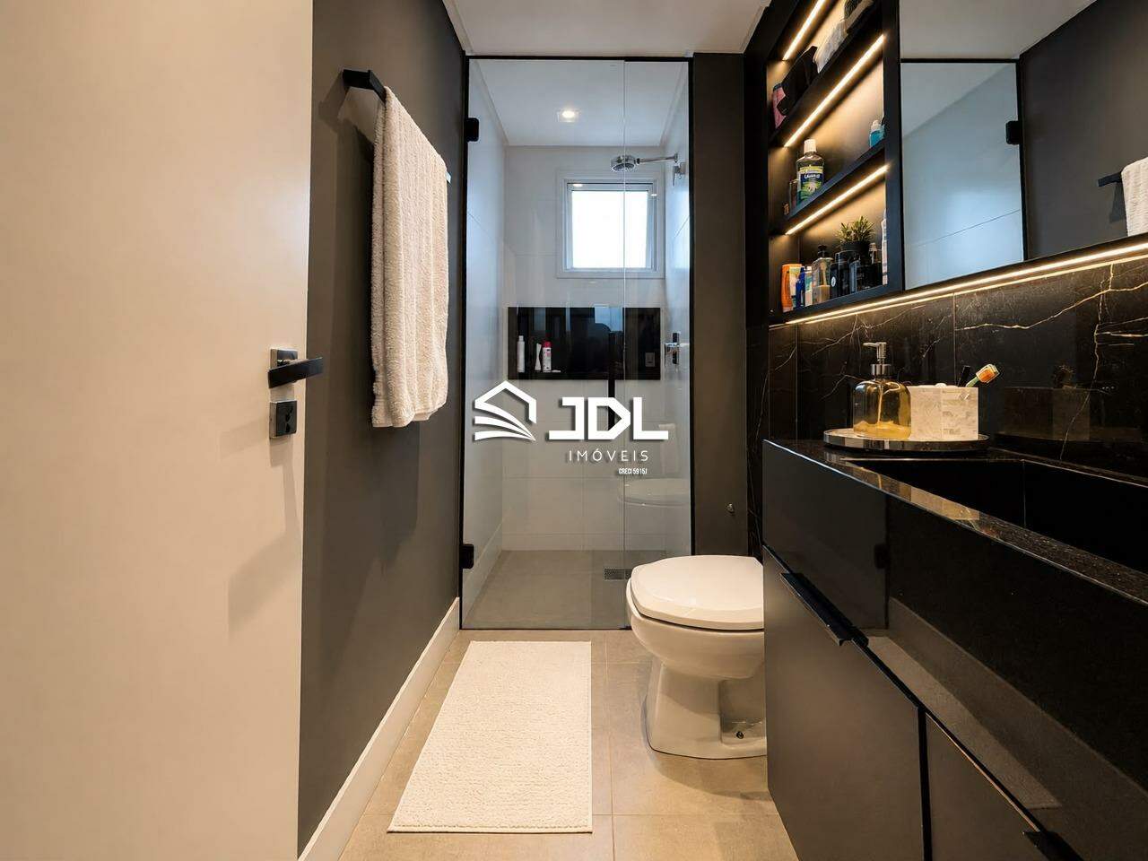 Apartamento à venda no bairro Centro: 