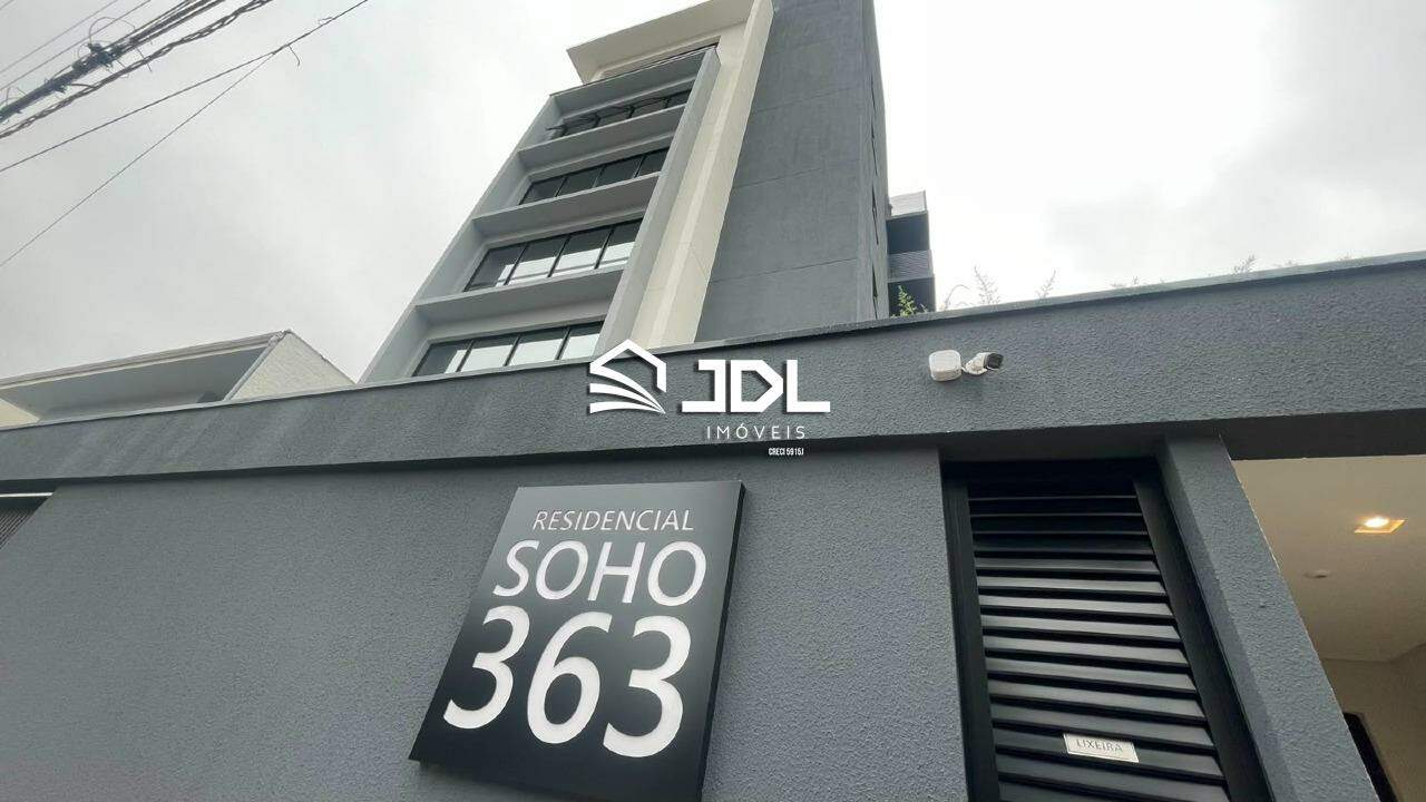 Apartamento à venda no bairro Velha: 