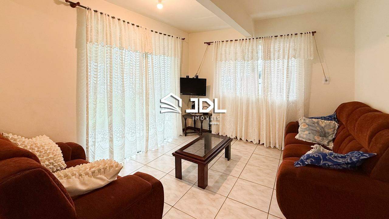 Casa à venda no bairro Itajuba II: 