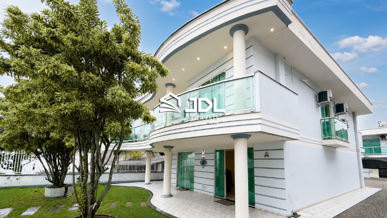 Casa à venda no bairro Itajuba II: 