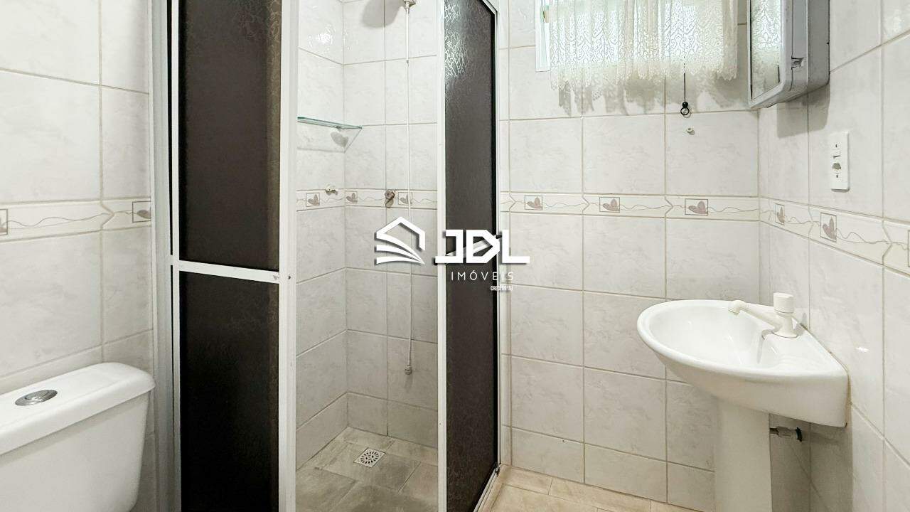 Casa à venda no bairro Itajuba II: 
