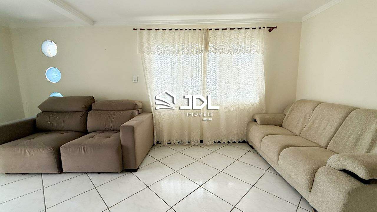 Casa à venda no bairro Itajuba II: 