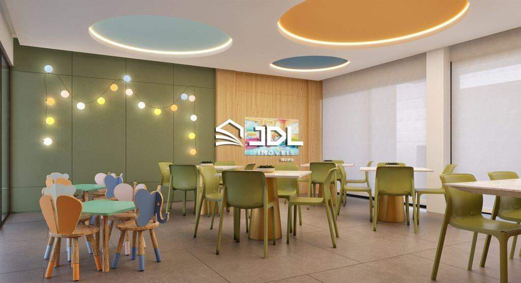 Apartamento à venda no bairro Praia Brava de Itajaí: 