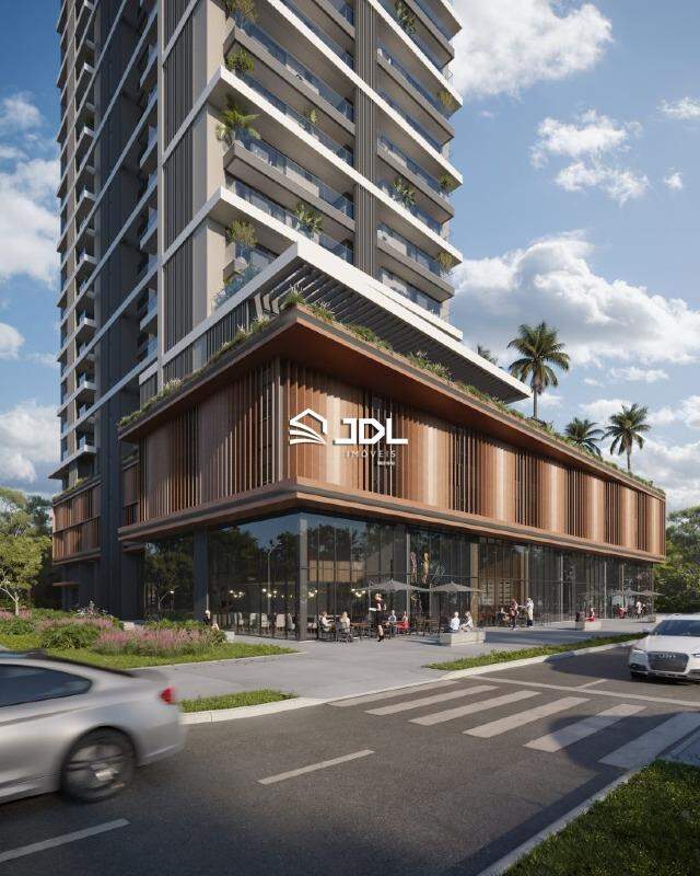 Apartamento à venda no bairro Praia Brava de Itajaí: 