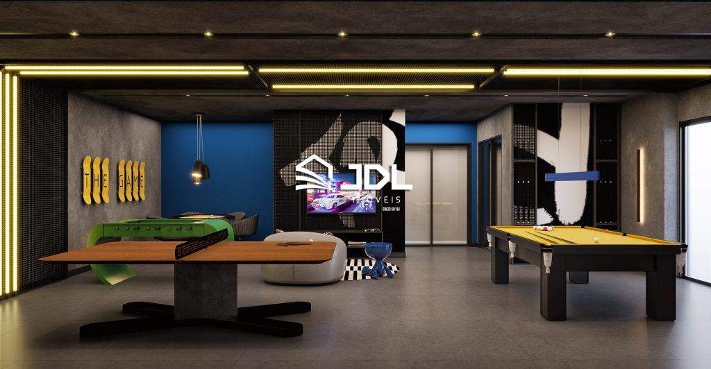 Apartamento à venda no bairro Praia Brava de Itajaí: 