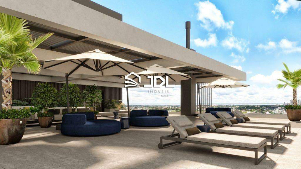 Apartamento à venda no bairro Praia Brava de Itajaí: 