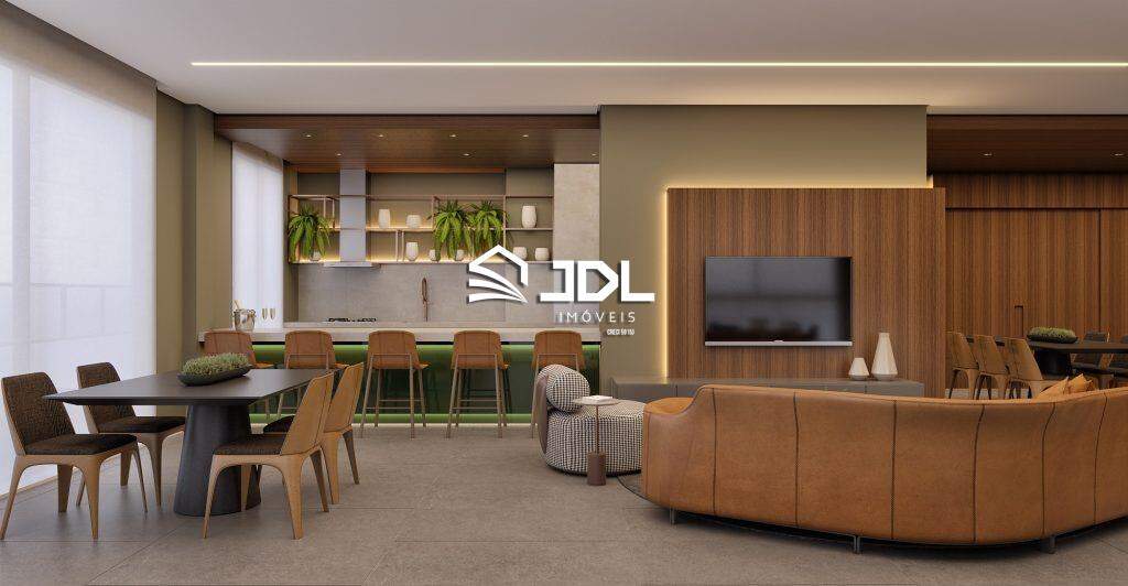 Apartamento à venda no bairro Praia Brava de Itajaí: 
