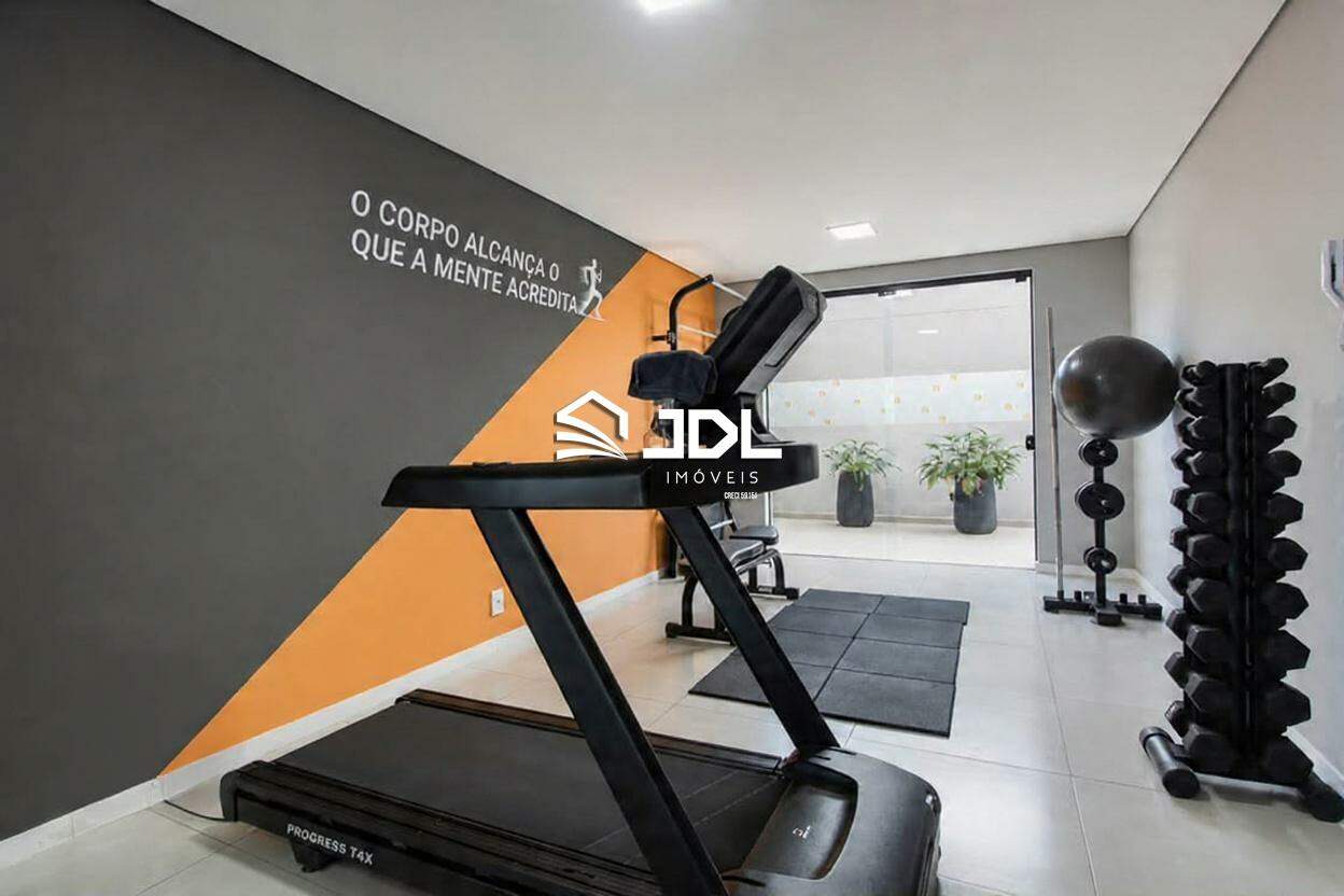 Apartamento à venda no bairro Garcia: