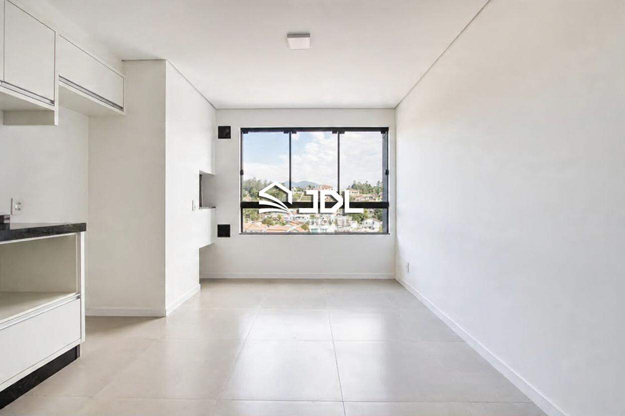 Apartamento à venda no bairro Garcia: 