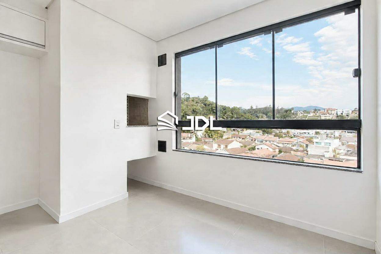 Apartamento à venda no bairro Garcia: 