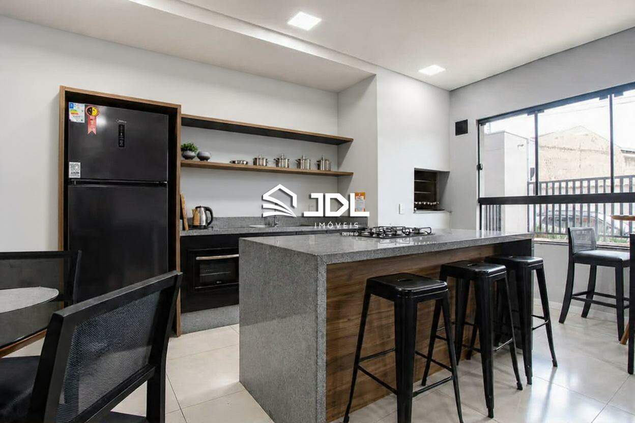 Apartamento à venda no bairro Garcia: