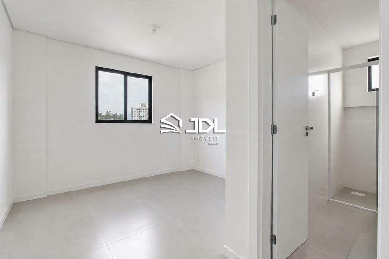 Apartamento à venda no bairro Garcia: