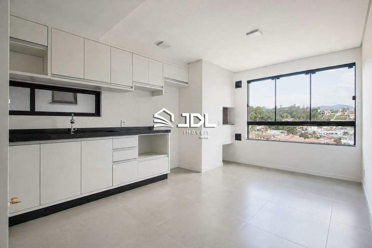 Apartamento à venda no bairro Garcia: 