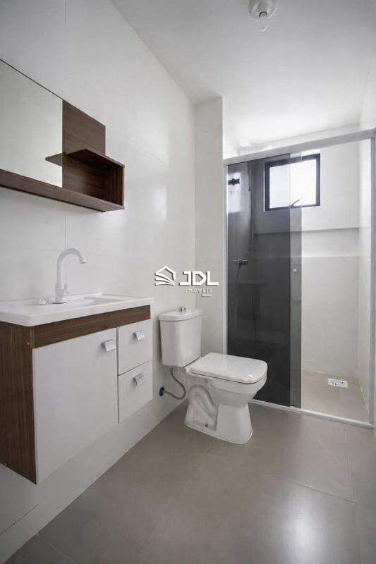 Apartamento à venda no bairro Garcia: