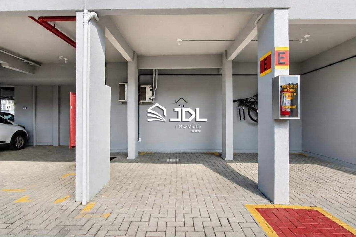 Apartamento à venda no bairro Garcia: