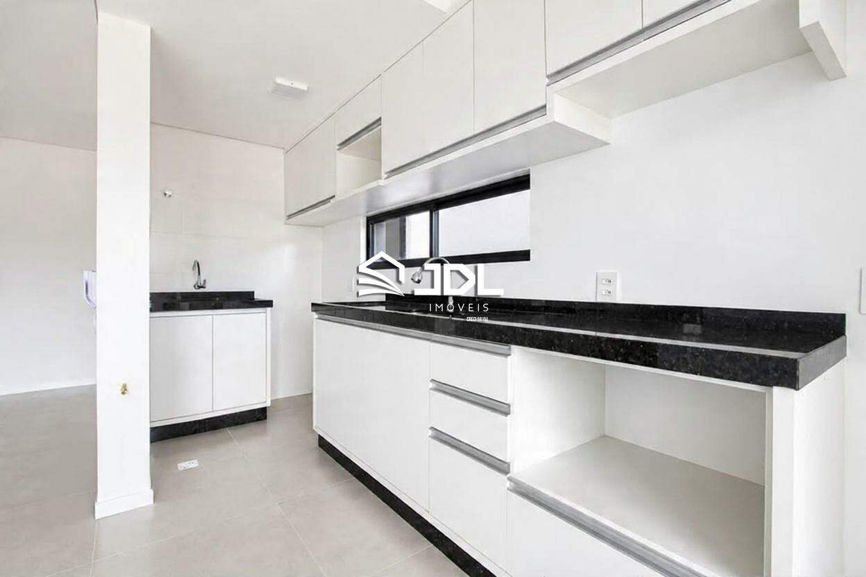 Apartamento à venda no bairro Garcia: