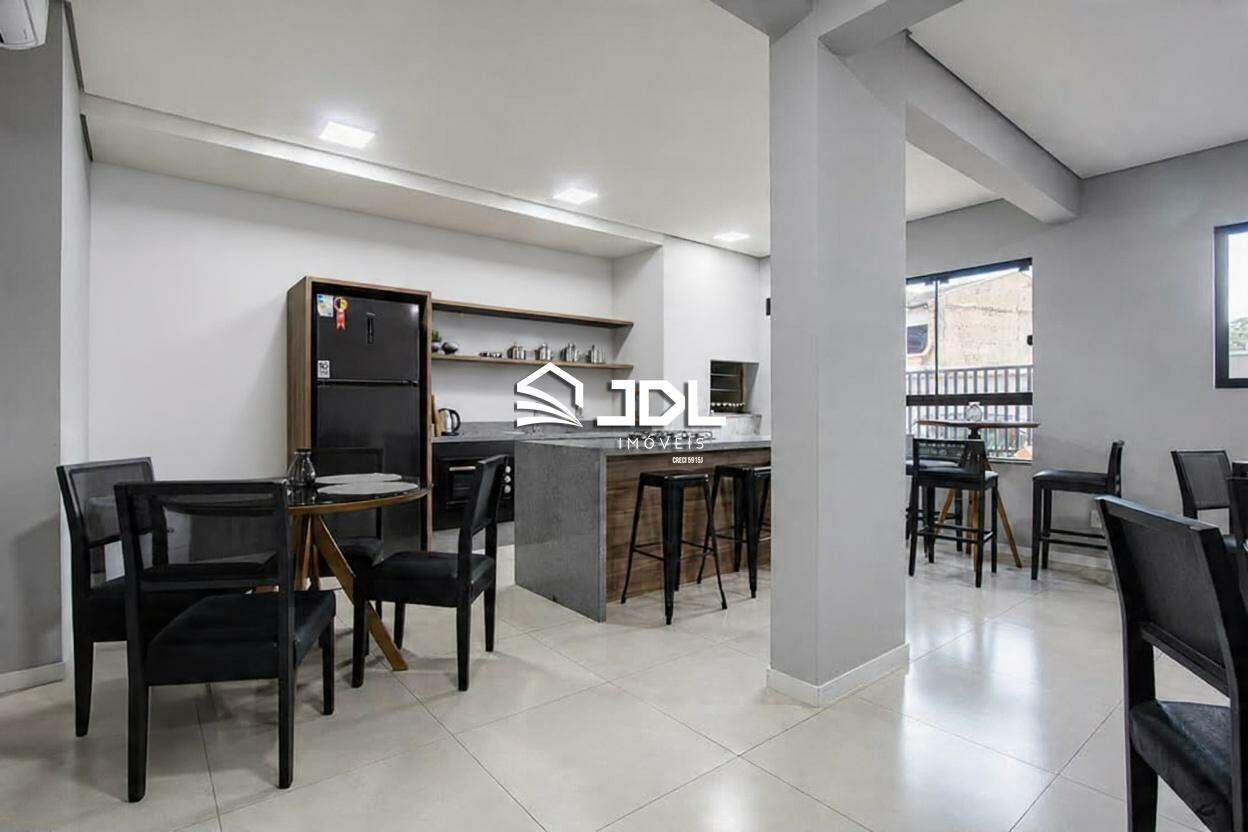 Apartamento à venda no bairro Garcia: