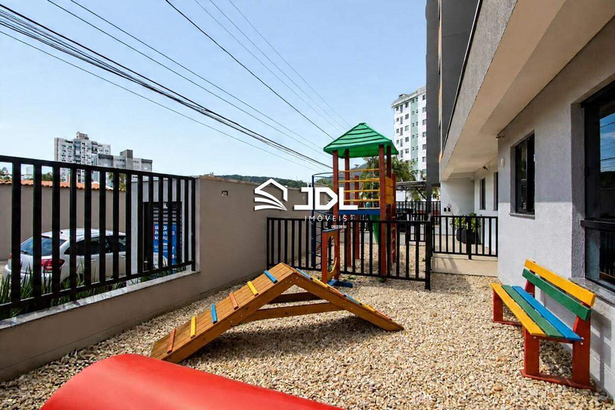 Apartamento à venda no bairro Garcia: