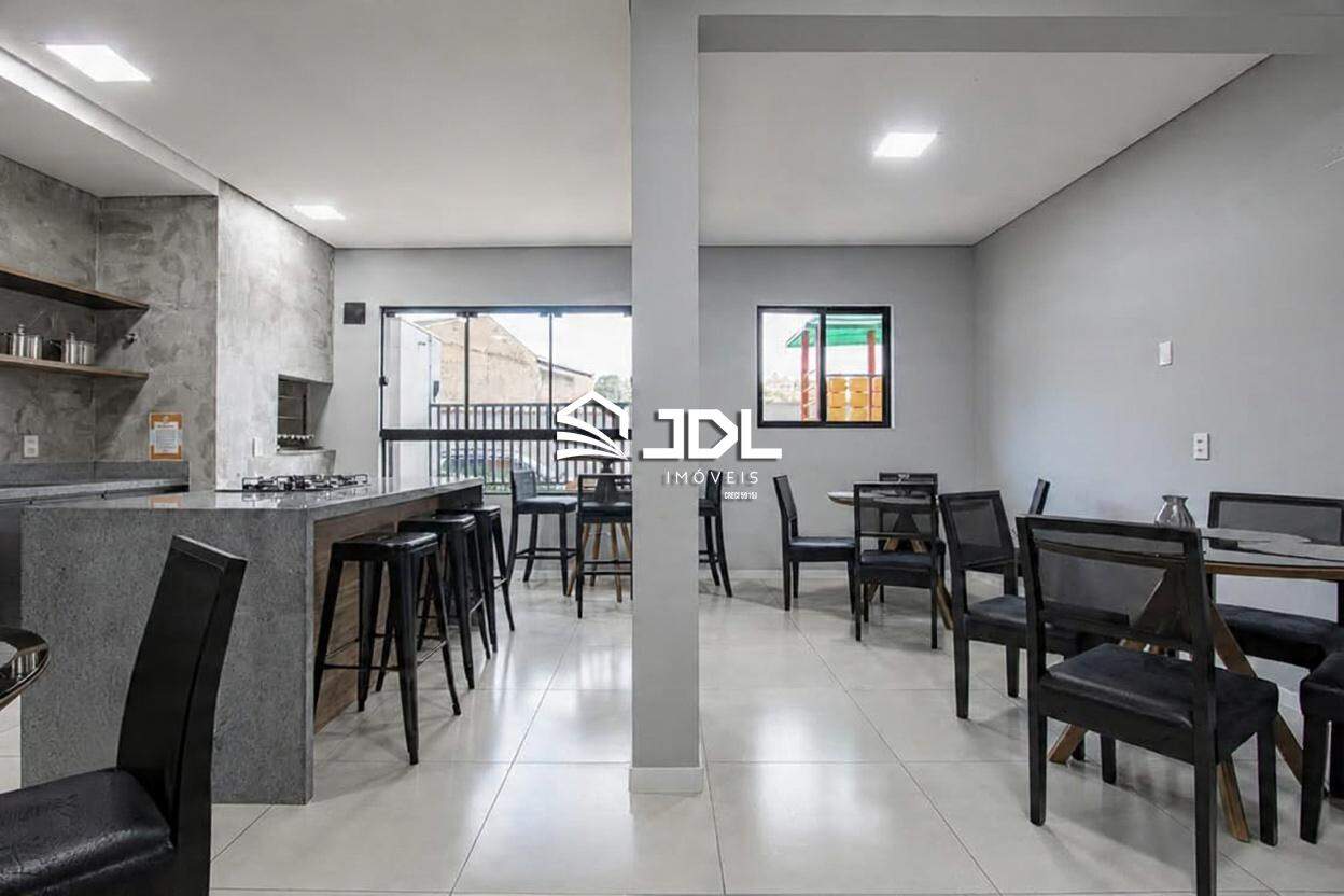 Apartamento à venda no bairro Garcia: