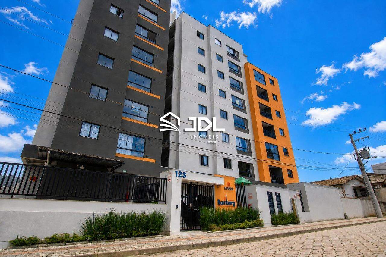 Apartamento à venda no bairro Garcia:
