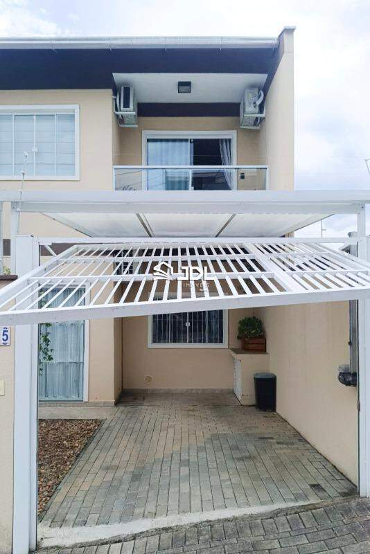Casa à venda no bairro Fortaleza: 