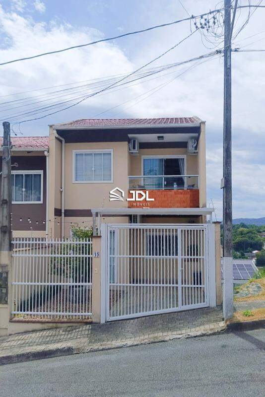 Casa à venda no bairro Fortaleza: 