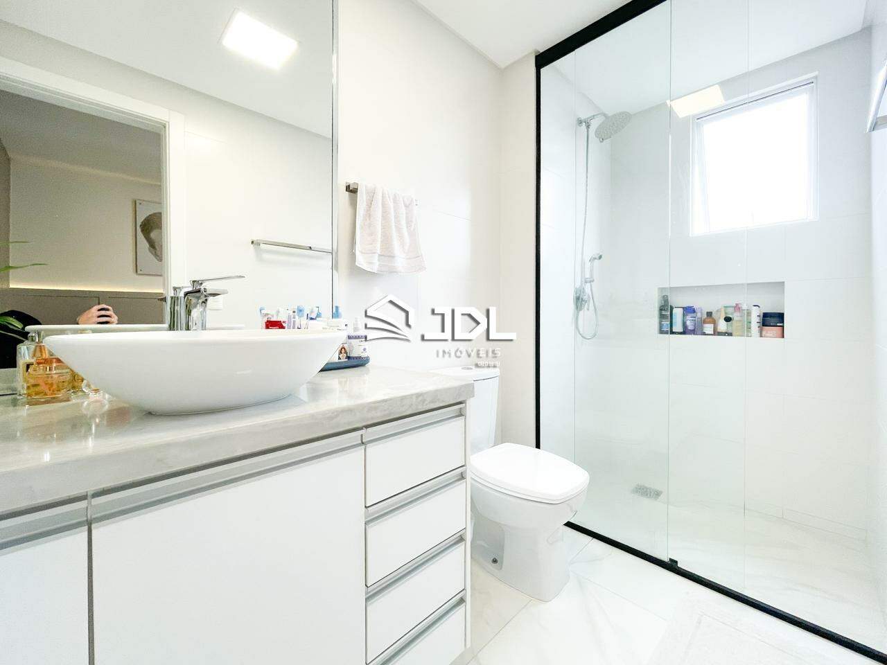 Apartamento à venda no bairro Itoupava Seca: 