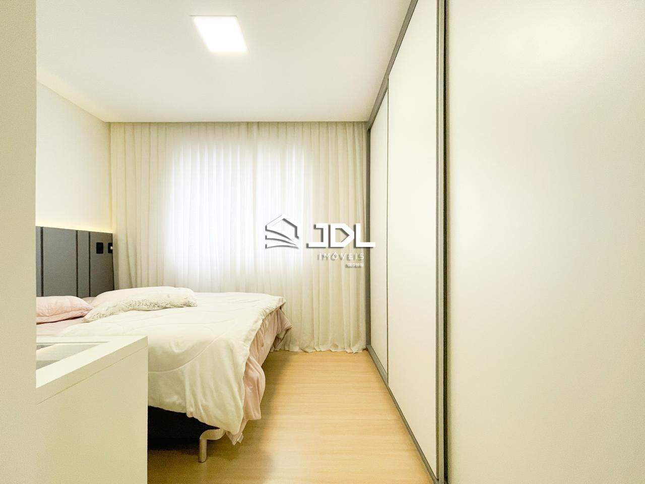 Apartamento à venda no bairro Itoupava Seca: 