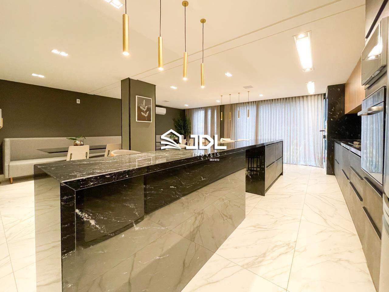 Apartamento à venda no bairro Itoupava Seca: 