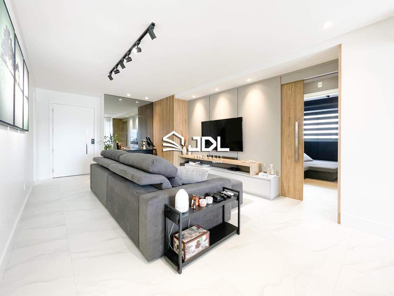 Apartamento à venda no bairro Itoupava Seca: 