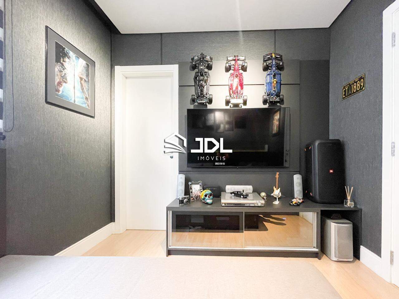 Apartamento à venda no bairro Itoupava Seca: 