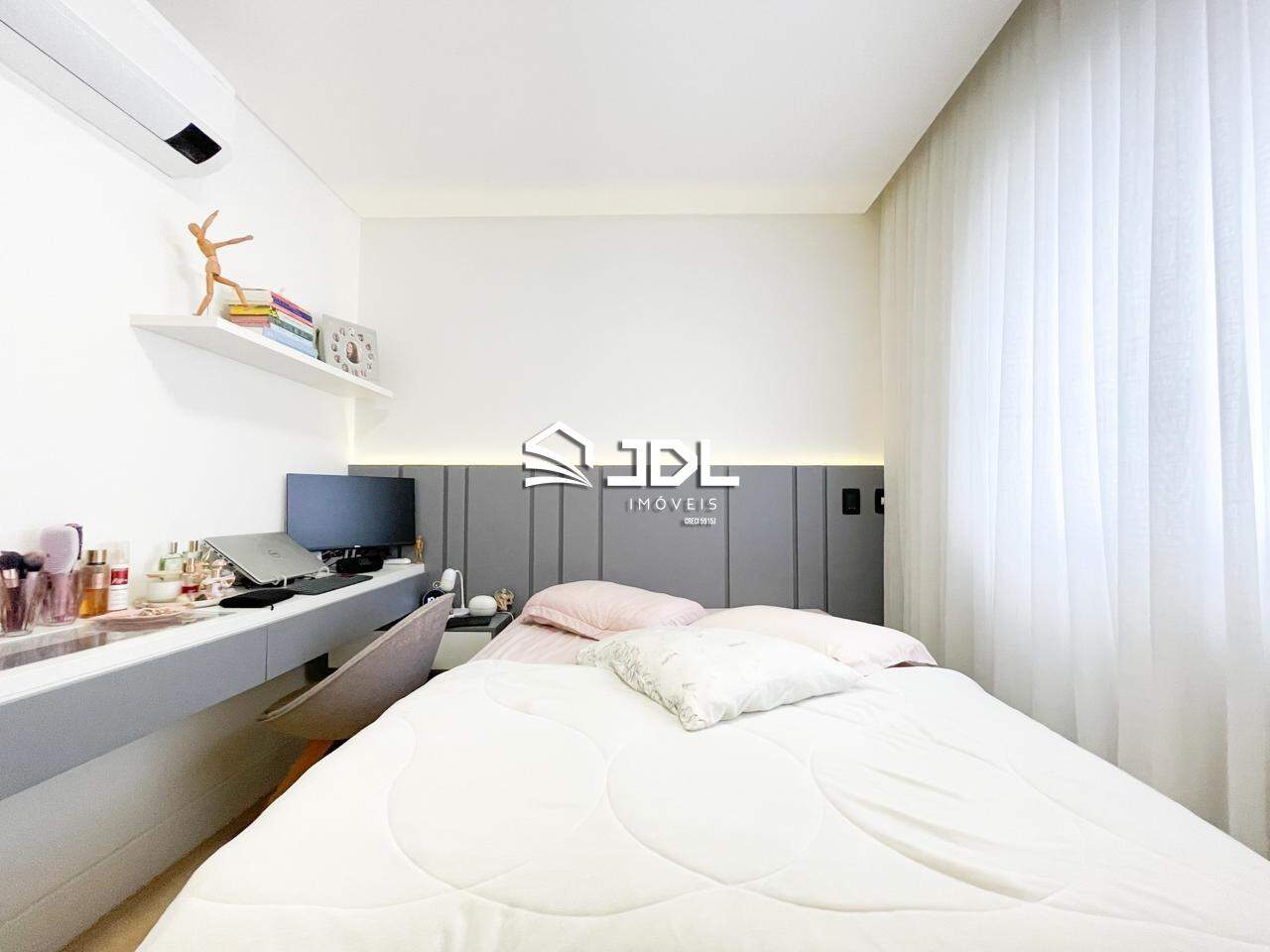 Apartamento à venda no bairro Itoupava Seca: 