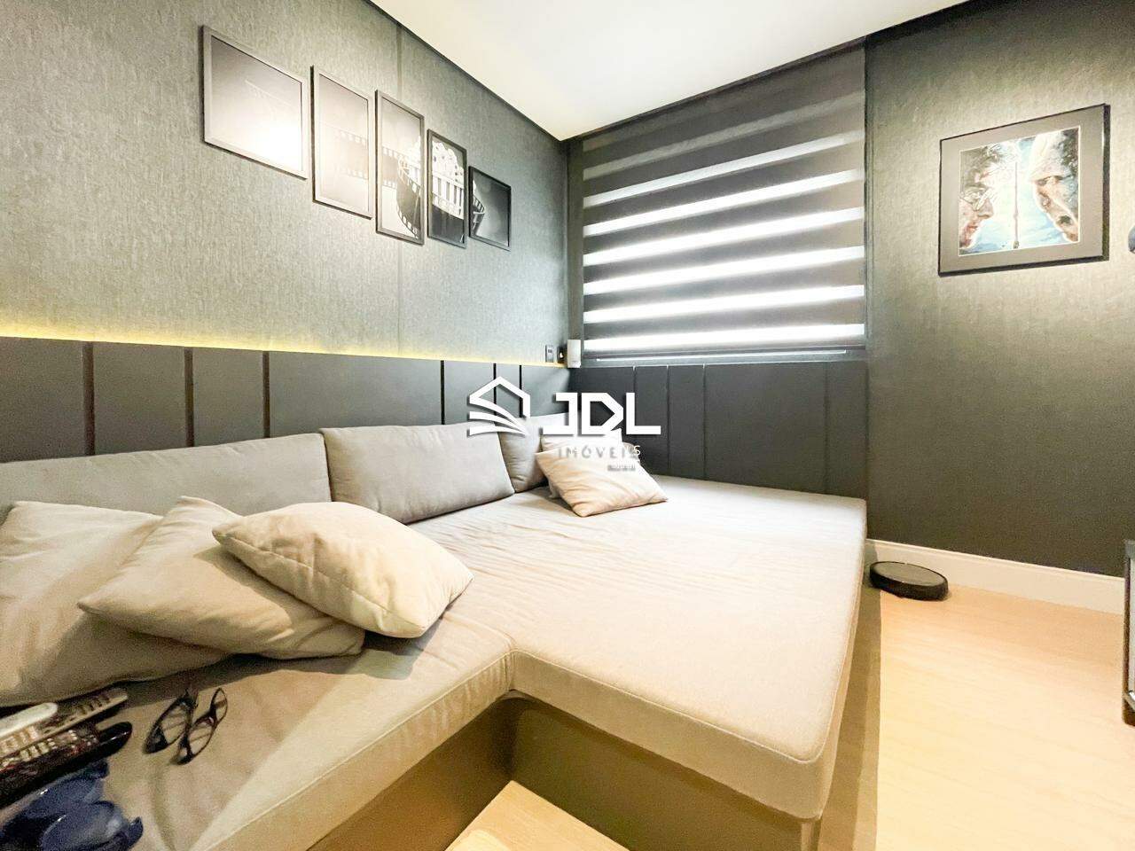 Apartamento à venda no bairro Itoupava Seca: 