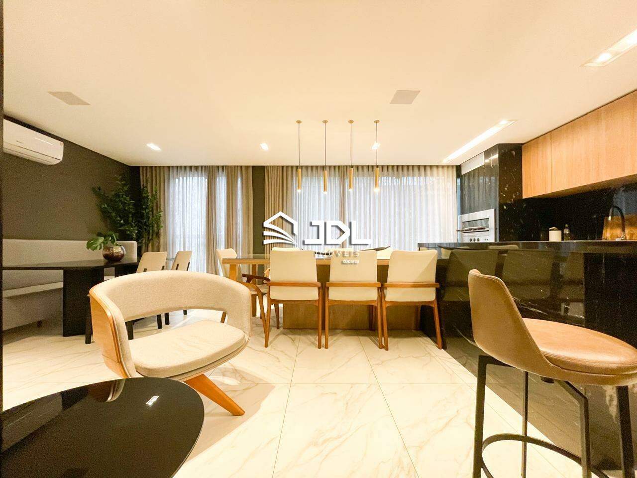 Apartamento à venda no bairro Itoupava Seca: 