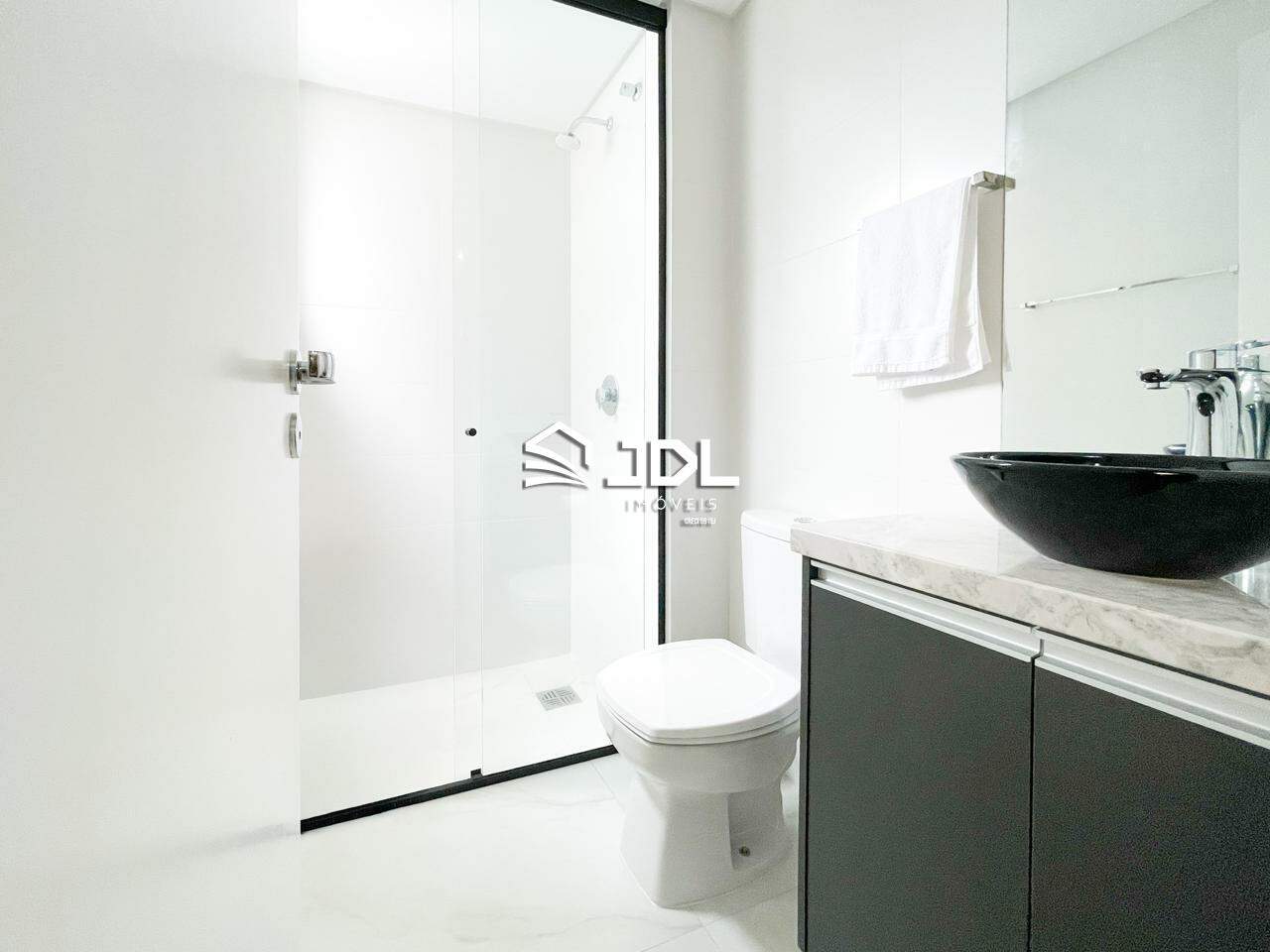 Apartamento à venda no bairro Itoupava Seca: 