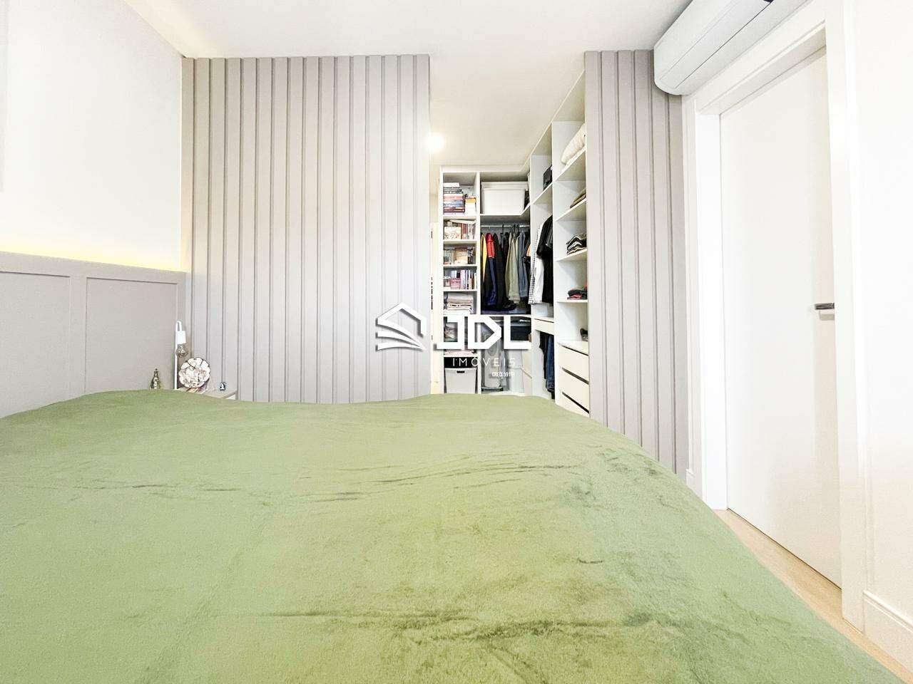 Apartamento à venda no bairro Itoupava Seca: 