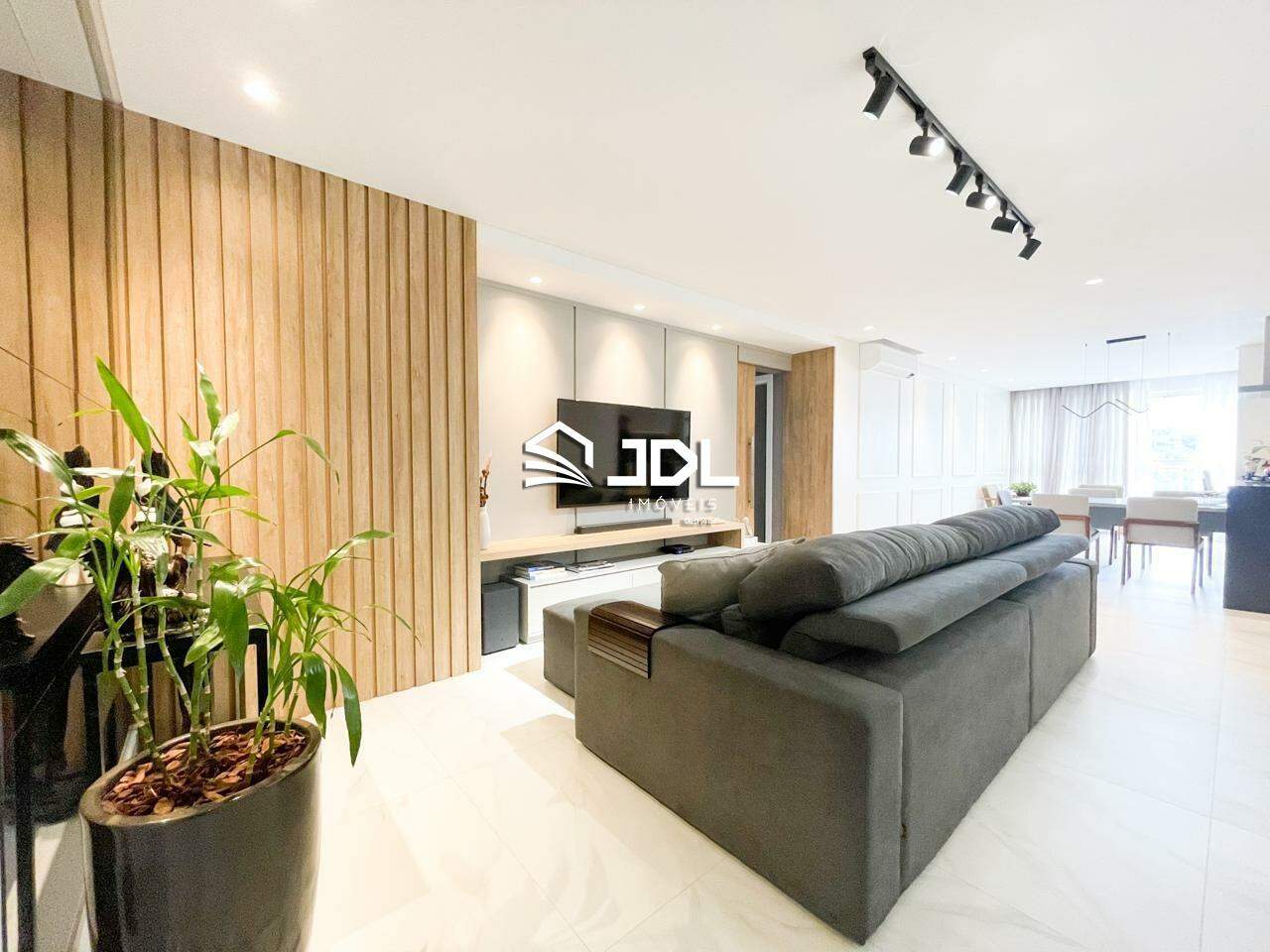 Apartamento à venda no bairro Itoupava Seca: 