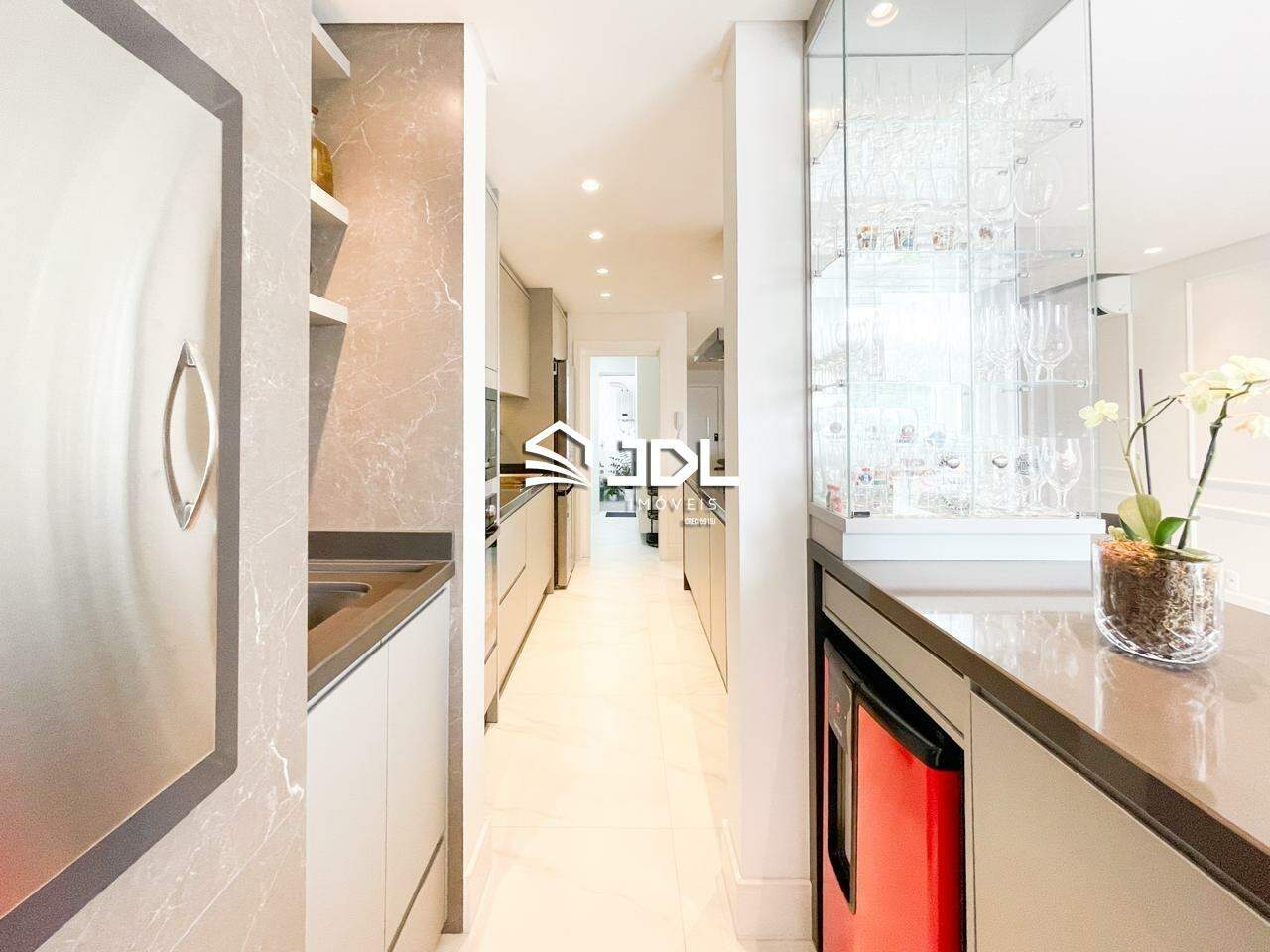 Apartamento à venda no bairro Itoupava Seca: 
